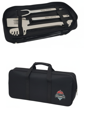 Professional Charcoal Tools