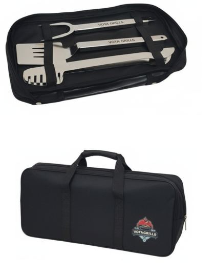 Professional Charcoal Tools