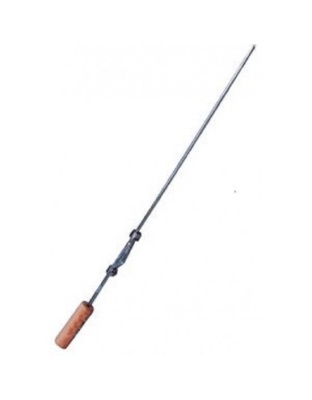 Grilling Bar With 2 Clippers