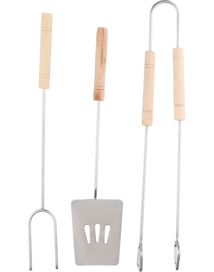 Charcoal Tools - Standerd