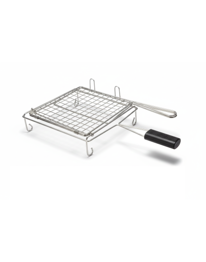 Filp Grilling Stand