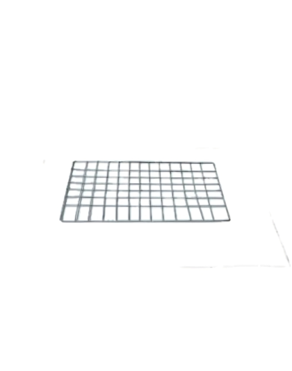 Decorative table Charcoal Grill built in tray