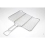 Professional Grilling Net 45x45 cm