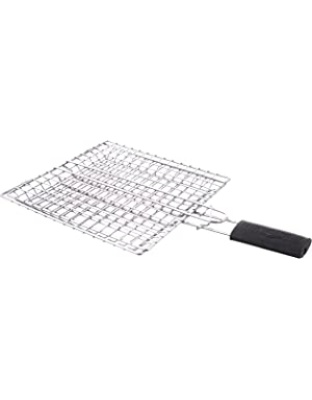double grilling net chickenشبك شوى