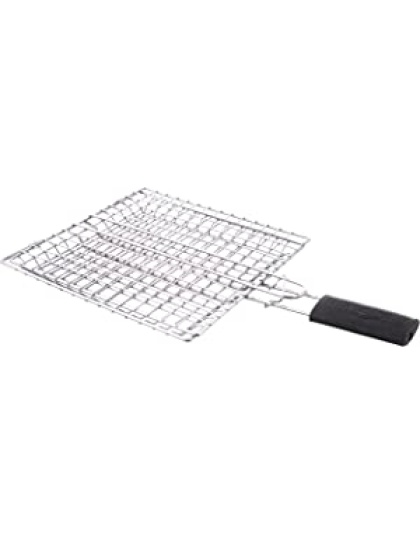 double grilling net chickenشبك شوى