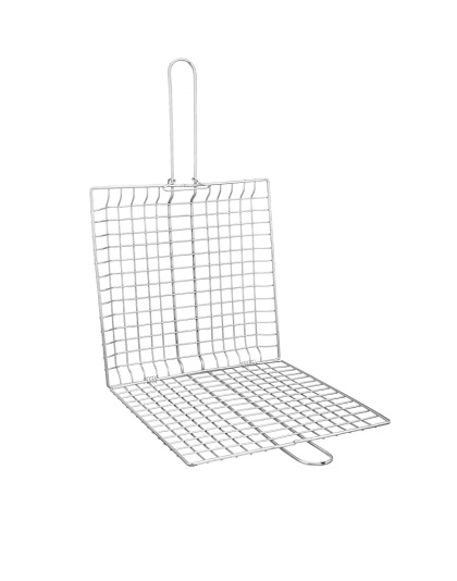 double grilling net chicken شبك شوى