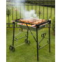 Rustic Garden Grill - S ( €RO Dynamic) Easy Grill Edition