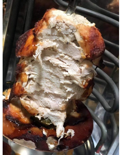 Vota Shawerma Grill