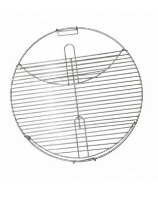 Professional Ceramic Grill - Grilling Mesh Side flip (Spare part)