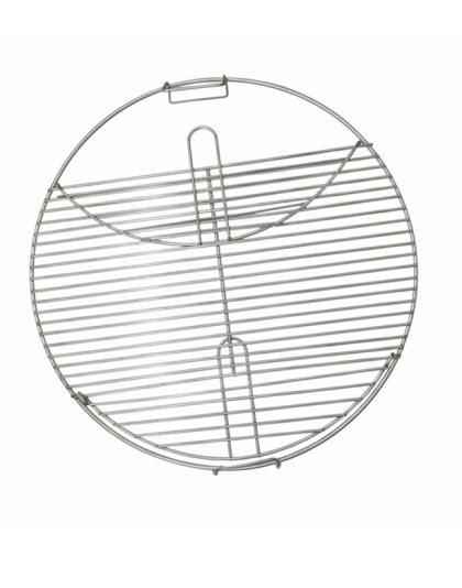 Professional Ceramic Grill - Grilling Mesh Side flip (Spare part)
