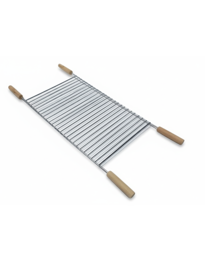 Rustic Garden Grill - Grilling Mesh Small (Spare Part)