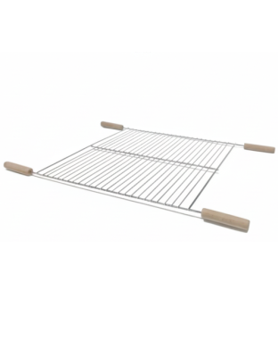 Rustic Garden Grill - Grilling Rack ( Spare part )