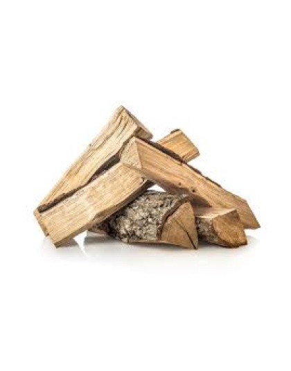 Fire pit wood 4 KG
