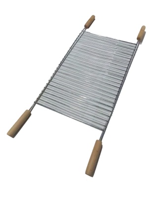 Grilling Net 50x30 cm (Spare Part)