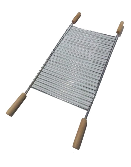 Grilling Net 50x30 cm (Spare Part)