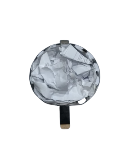Stainless-steel  Charcoal Chimney Starter